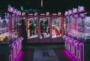 game club MB66